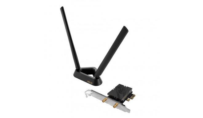 WRL ADAPTER 9400MBPS PCIE/PCE-BE92BT ASUS