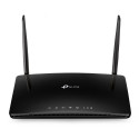 Wireless Router|TP-LINK|Wireless Router|1200 Mbps|IEEE 802.11a|IEEE 802.11 b/g|IEEE 802.11n|IEEE 802