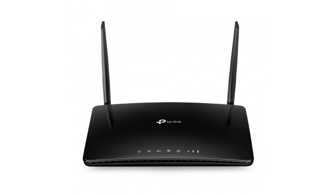 Wireless Router|TP-LINK|Wireless Router|1200 Mbps|IEEE 802.11a|IEEE 802.11 b/g|IEEE 802.11n|IEEE 802