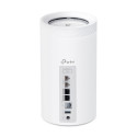 Wireless Router|TP-LINK|Wireless Router|19000 Mbps|Mesh|Wi-Fi 7|2x2.5GbE|1x10GbE|1xSPF+|DHCP|DECOBE8