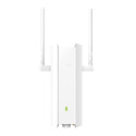 Access Point|TP-LINK|Omada|1800 Mbps|Wi-Fi 6|IEEE 802.3at|IEEE 802.11a/b/g|IEEE 802.11n|IEEE 802.11a