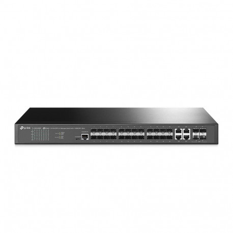 Switch|TP-LINK|Omada|TL-SG3428XF|Type L2+|SG3428XF