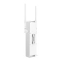 Access Point|TP-LINK|Omada|1800 Mbps|Wi-Fi 6|IEEE 802.3at|IEEE 802.11a/b/g|IEEE 802.11n|IEEE 802.11a