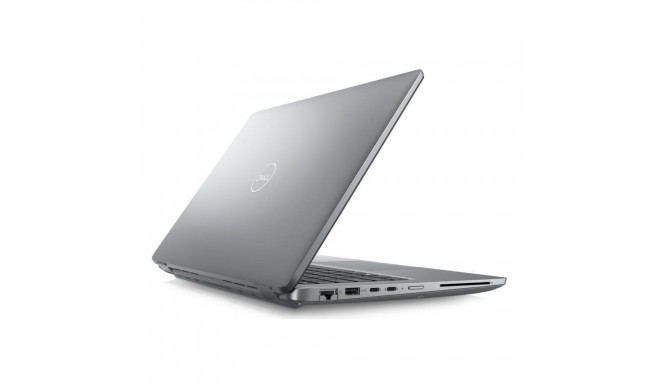 Notebook|DELL|Latitude|5450|CPU  Core i5|i5-1335U|1300 MHz|14"|1920x1080|RAM 8GB|DDR5|5600 MHz|SSD 5