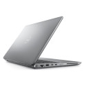 Notebook|DELL|Precision|3490|CPU  Core Ultra|u7-155H|3800 MHz|14"|1920x1080|RAM 32GB|DDR5|5600 MHz|S