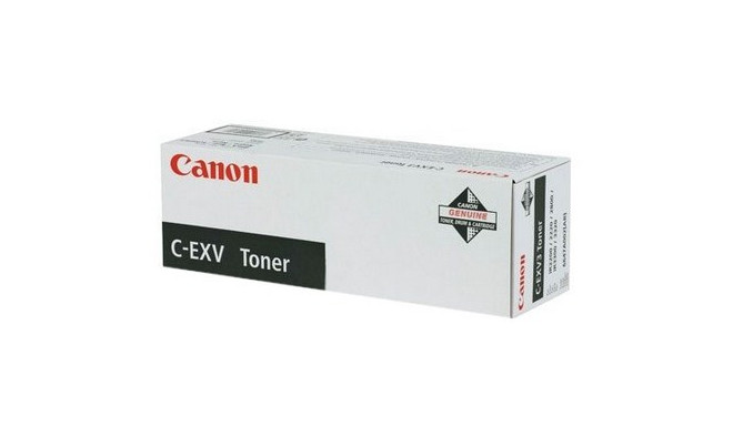 Toner Canon C-EXV29 Black