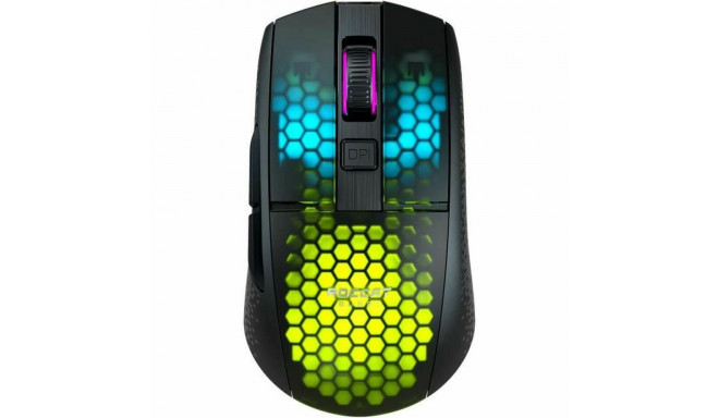 Беспроводная мышь Roccat Burst Pro Air Чёрный