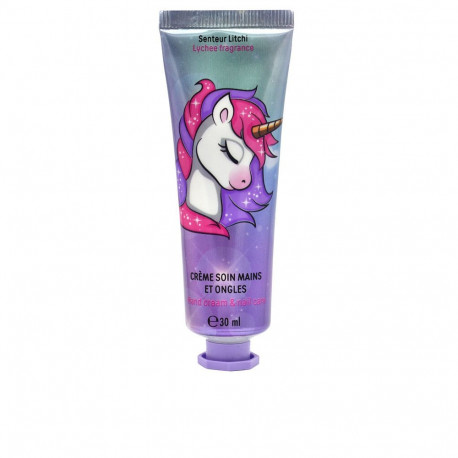 TAKE CARE MAGIC UNICORN kätekreem ja küünehooldus 30ml