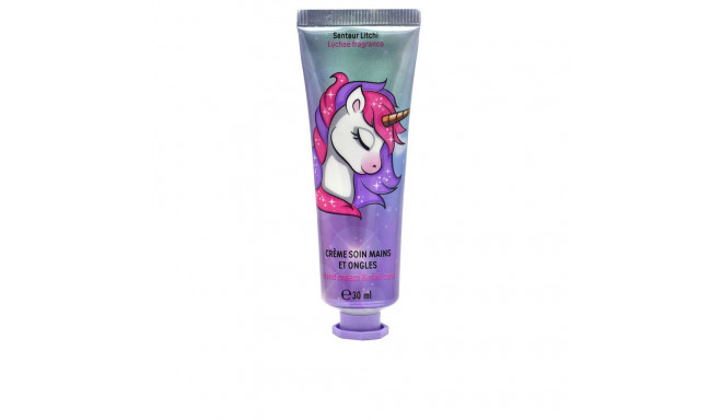 TAKE CARE MAGIC UNICORN crema de manos y cuidado de uñas 30 ml