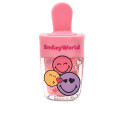 TAKE CARE SMILEY WORLD bálsamo labial 5 ml