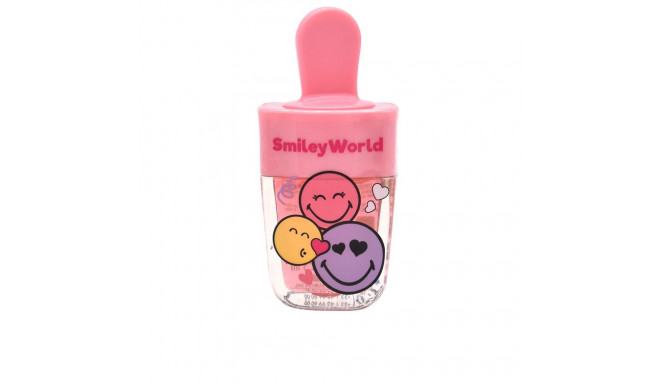 TAKE CARE SMILEY WORLD bálsamo labial 5 ml