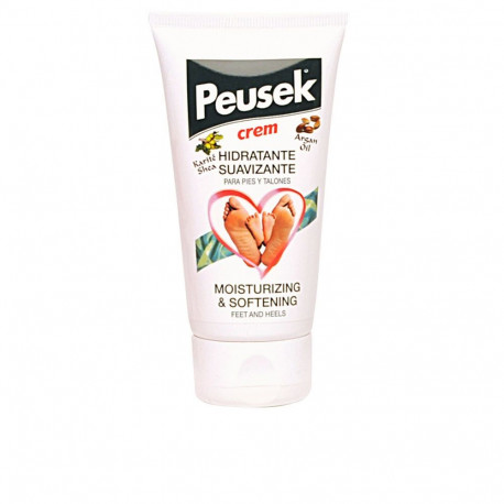 Peusek pehmendav kreem CREM 75ml