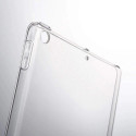 Slim Case for iPad Pro 11'' 2024 tablet - transparent