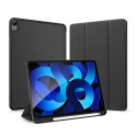 Dux Ducis Domo flip and smart sleep case for iPad Air 4 / 5 10.9&#39;&#39; - black