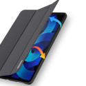 Dux Ducis Domo flip and smart sleep case for iPad Air 4 / 5 10.9&#39;&#39; - black