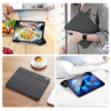 Dux Ducis Domo flip and smart sleep case for iPad Air 4 / 5 10.9&#39;&#39; - black