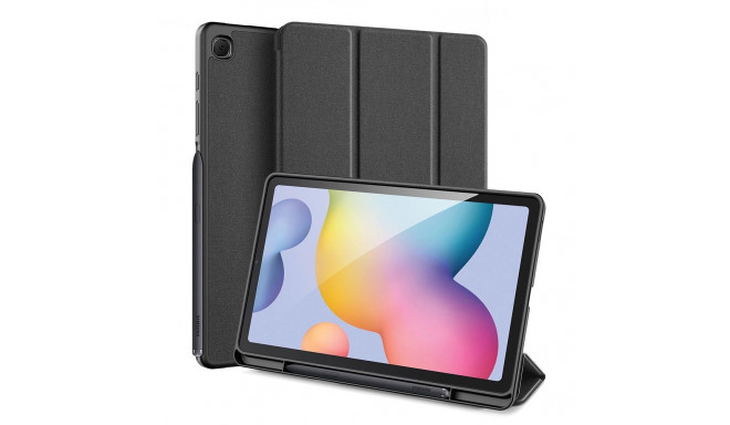 Dux Ducis case Domo Samsung Galaxy Tab S6 Lite, black