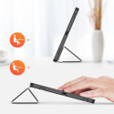 DUX DUCIS Domo Tablet Cover with Multi-angle Stand and Smart Sleep Function for Samsung Galaxy Samsu