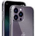Apple iPhone 14 Pro Max - 3mk Clear Case