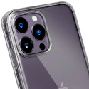 Apple iPhone 14 Pro Max - 3mk Clear Case