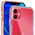 3mk kaitseümbris Clear Case Apple iPhone 11