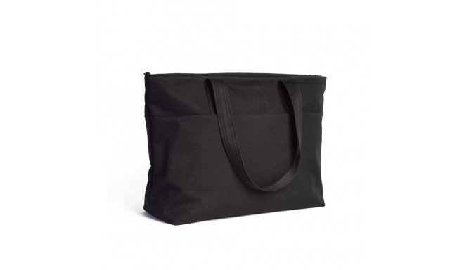 Moment Tech Tote 19L - Black