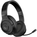 LORGAR Noah 500, Wireless Gaming headset with microphone, JL7006, BT 5.3, battery life up to 58 h (1