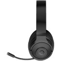 LORGAR Noah 500, Wireless Gaming headset with microphone, JL7006, BT 5.3, battery life up to 58 h (1