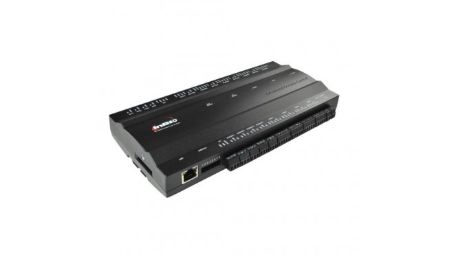 ZKTECO 4-Door Biometric Access Controller INBIO460