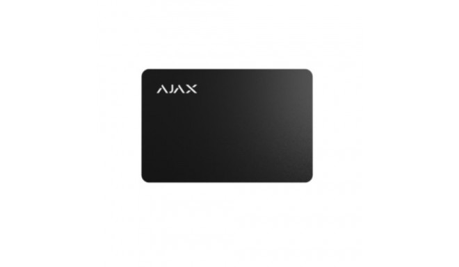 AJAX Encrypted Proximity Card for Keypad (black)