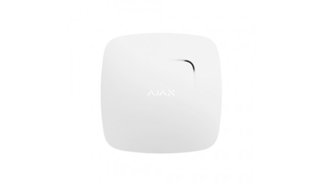 Ajax FireProtect Plus White