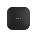 Ajax Hub Black