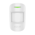 Ajax MotionProtect Plus White