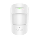 Ajax CombiProtect White