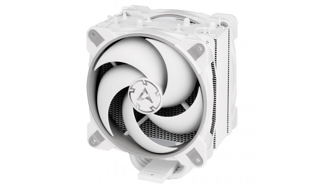 ARCTIC Freezer 34 eSports DUO CPU Cooler with 2 P-Series Fans, Grey/White