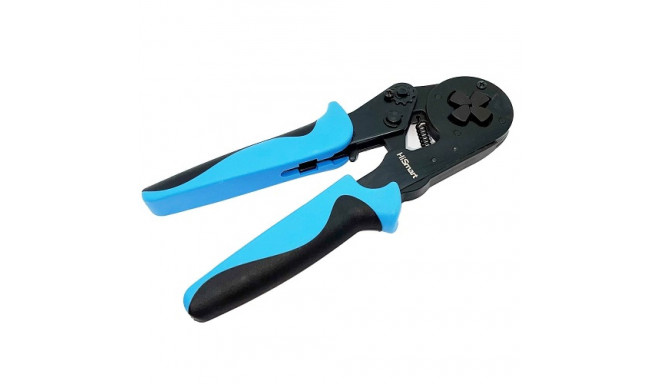 Terminal Crimping Tool 6-16mm2