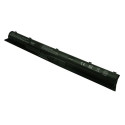 Notebook battery, HP KI04, 2600mAh