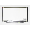 LCD screen 13.3" 1366x768 HD, LED, SLIM, glossy, 30pin (right) EDP, A+