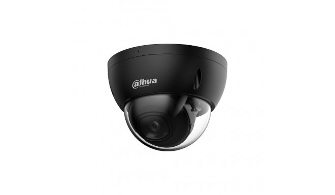 IP network camera 5MP HDBW2541E-S 2.8mm Black