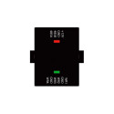 ZKTECO RS485 Converter to Wiegand for C2-260 Controller