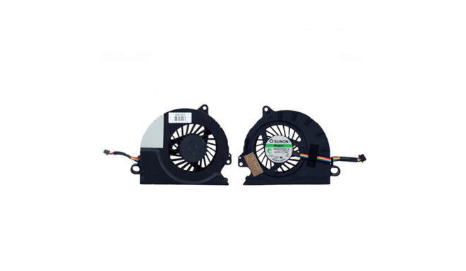 Notebook cooler HP Elitebook: 8440, 8440P ORG