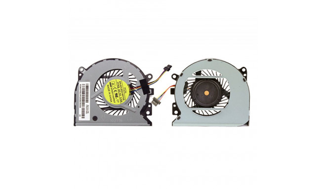 Notebook cooler HP: 13-A Envy, 15-U