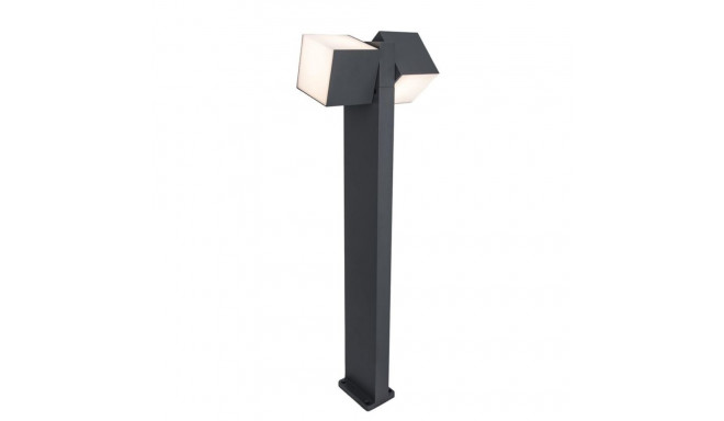 BOLLARD LIGHT CUBA 7193801118 23W LED