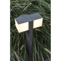 BOLLARD LIGHT CUBA 7193801118 23W LED