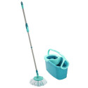 FLOOR CLEANING SET TWIST DISC MOP ERGO