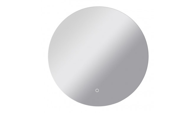 MIRROR ENLIGHTED LED BONA ROUND 70CM