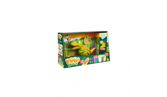 DINO MAXPLAY DOUGH SET