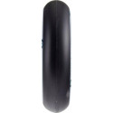 Tõukeratta ratas Panda Spoked V2 Pro Scooter Wheel 100mm Blue Chrome