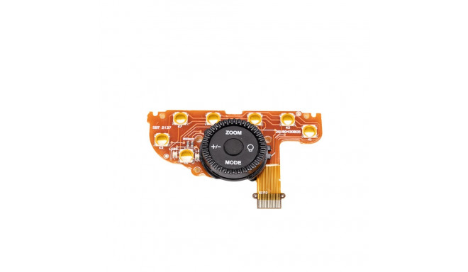 Godox V1, V1pro and V860III â switch PCB
