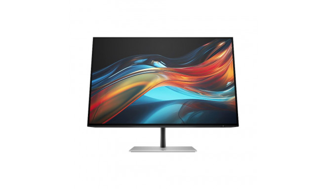 HP 724pu Series 7 Pro WUXGA Charging Monitor - 24" 1920x1200 WUXGA 350-nit 100Hz AG, IPS, USB-C(100W